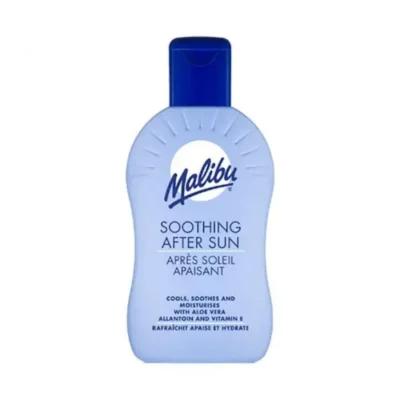 Malibu Soothing After Sun Lotion (100ml)