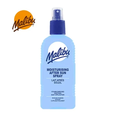 MALIBU SOOTHING AFTERSUN LOTION 200ML