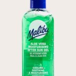 Malibu Aftersun Gel Aloe Vera 100ml