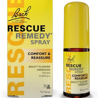 BACH RESCUE REMEDY SPRAY 7ML
