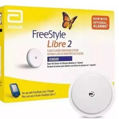 FreeStyle Libre 2 Sensor