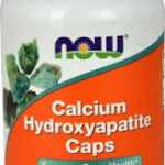 Calcium Hydroxyapatite Caps