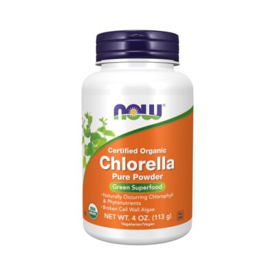Chlorella Powder