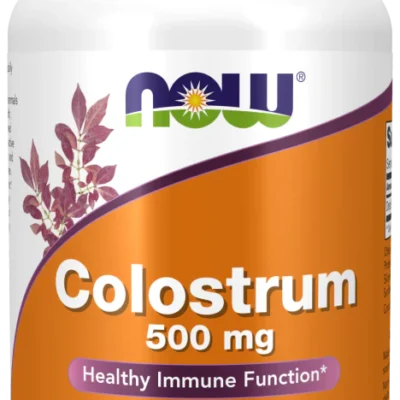 colostrum capsules