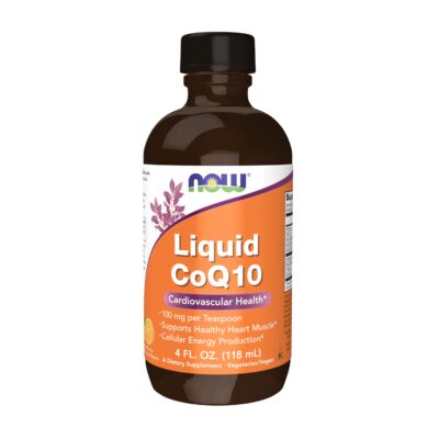 Liquid CoQ10