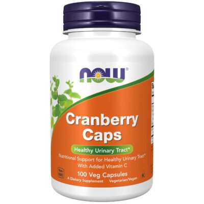 Cranberry Concentrate 700mg