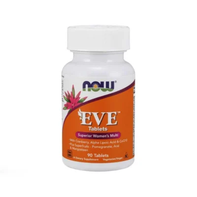 Eve Women’s Multivitamin