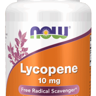 Lycopene 10mg capsules