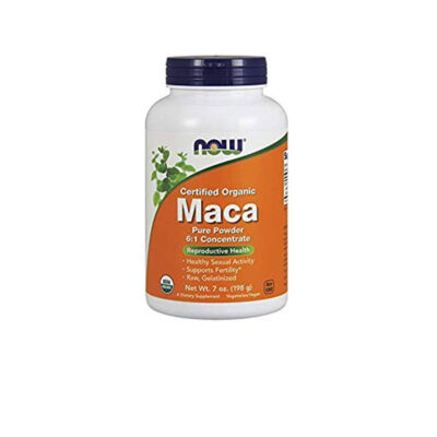 Maca Pure Powder