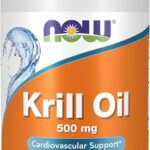 Neptune Krill Oil capsules