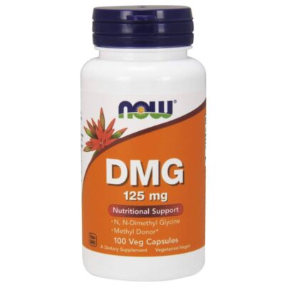 DMG 100