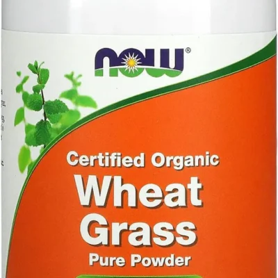 Wheatgrass Powder 255g