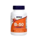 B50 Vitamin B Complex