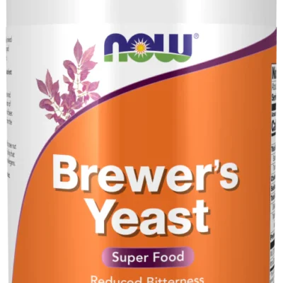 Brewers Yeast Powder