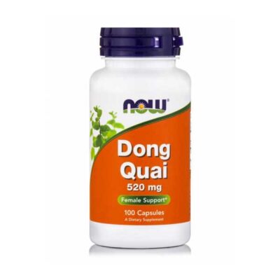 Dong Quai