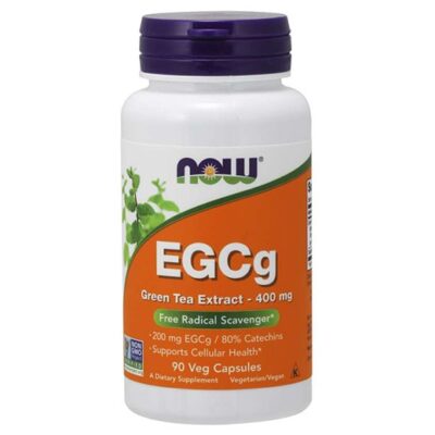 EGCg Green Tea Extract