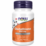 glutathione capsules