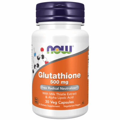 glutathione capsules