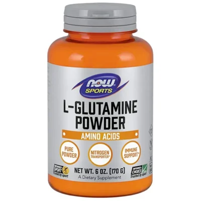 glutamine powder