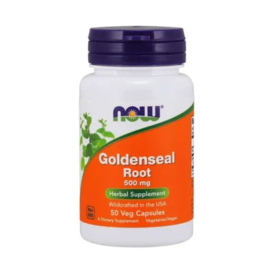 goldenseal root capsules