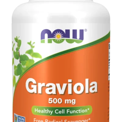 graviola capsules