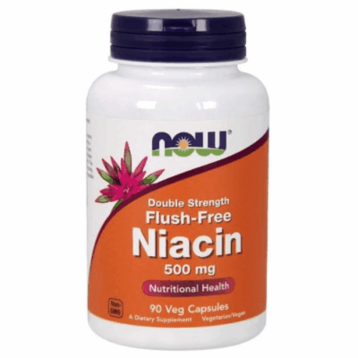 flush free Niacin vitamin B3