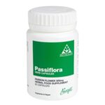 Passiflora Herb capsules