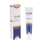 Mediscar Silicone Gel 15g