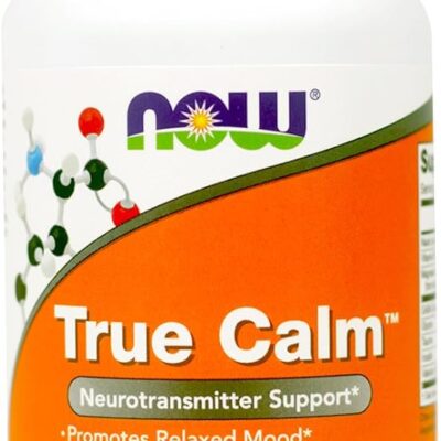 true calm vcaps