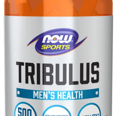 tribulus 500mg capsules