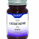 Lactase Enzyme Tablets