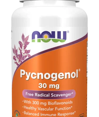 Pycnogenol 30mg Caps