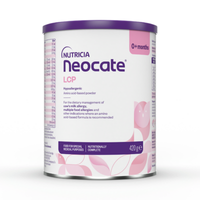NEOCATE LCP 420G